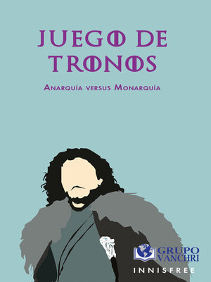 cover image of Juego De Tronos
